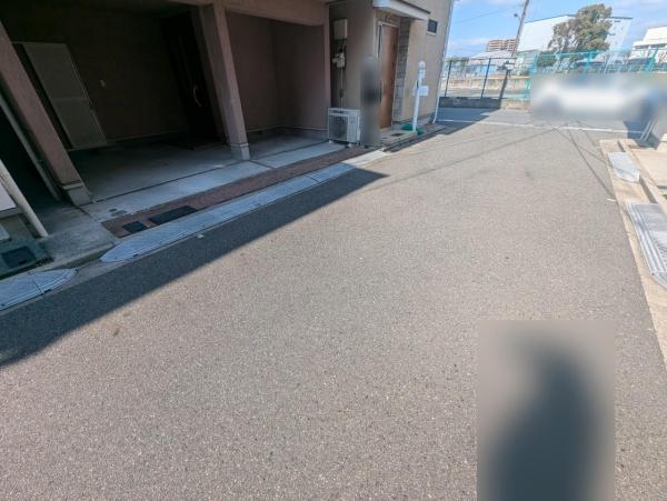 大阪市浪速区木津川２丁目の中古一戸建て