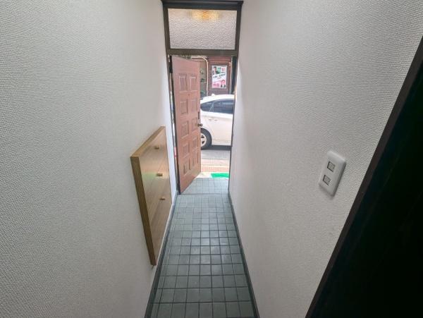大阪市西成区松３丁目の中古一戸建