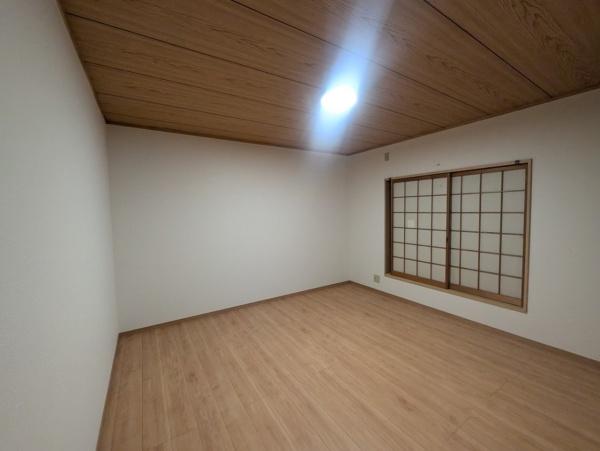 大阪市西成区北津守４丁目の中古一戸建て