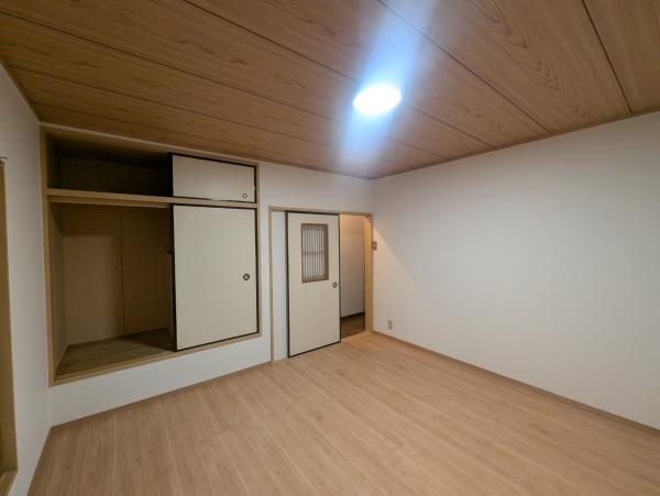 大阪市西成区北津守４丁目の中古一戸建て