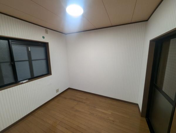 大阪市西成区北津守４丁目の中古一戸建て