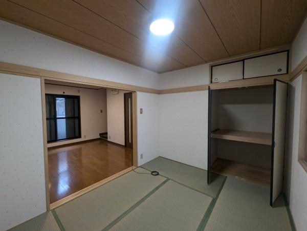 大阪市西成区北津守４丁目の中古一戸建て