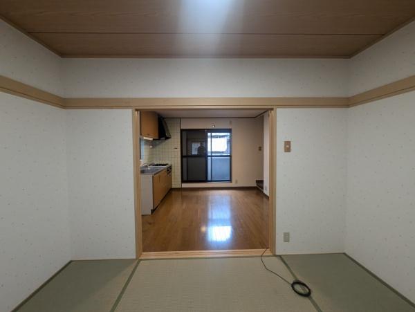 大阪市西成区北津守４丁目の中古一戸建て