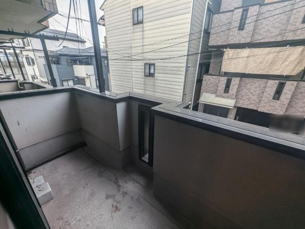 大阪市西成区北津守４丁目の中古一戸建て