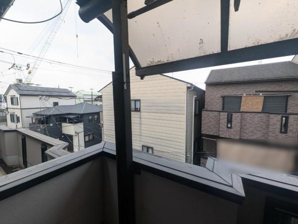 大阪市西成区北津守４丁目の中古一戸建て