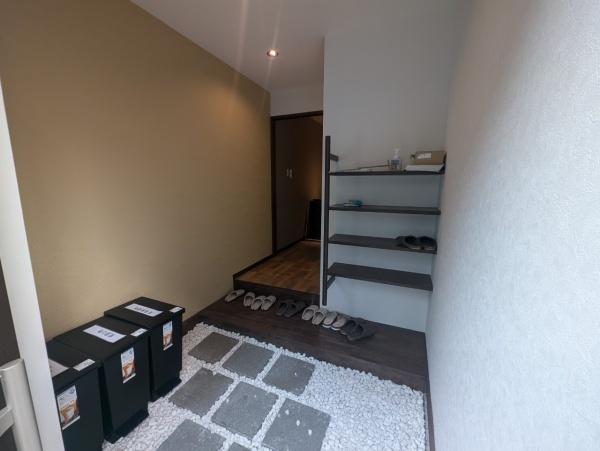 大阪市西成区橘３丁目の中古一戸建