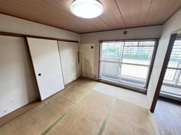 リバーサイドともぶち３１号棟