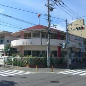 リバーサイドともぶち31号棟(認定こども園友渕児童センター)