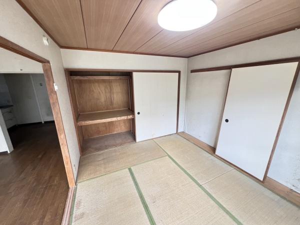 リバーサイドともぶち３１号棟
