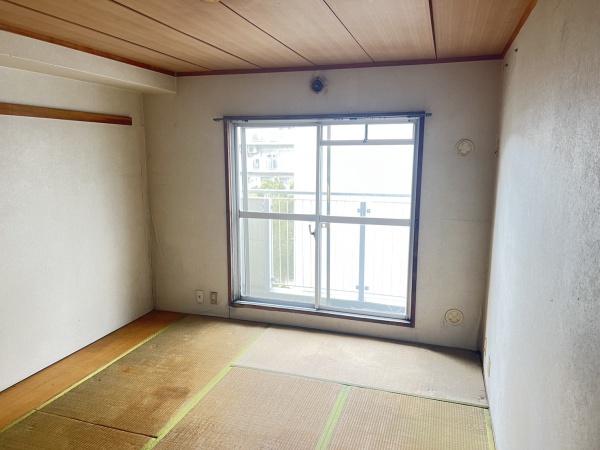リバーサイドともぶち３１号棟