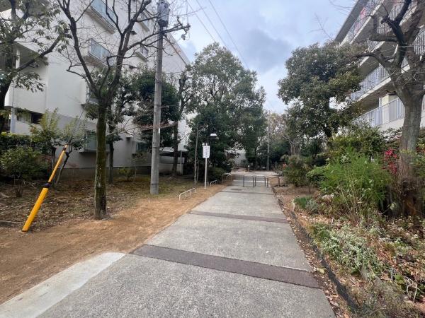 リバーサイドともぶち３１号棟