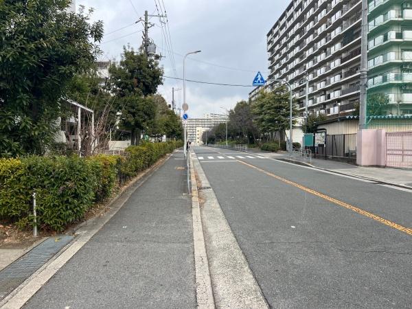 リバーサイドともぶち３１号棟