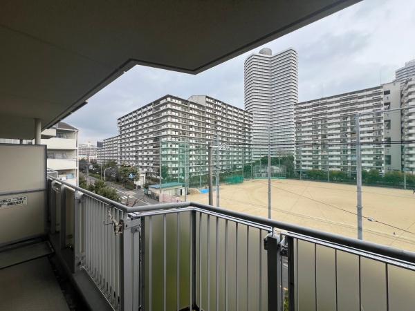 リバーサイドともぶち３１号棟