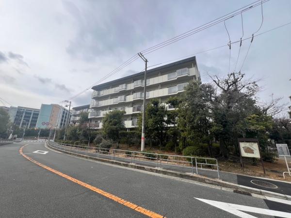 リバーサイドともぶち３１号棟