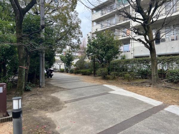リバーサイドともぶち３１号棟