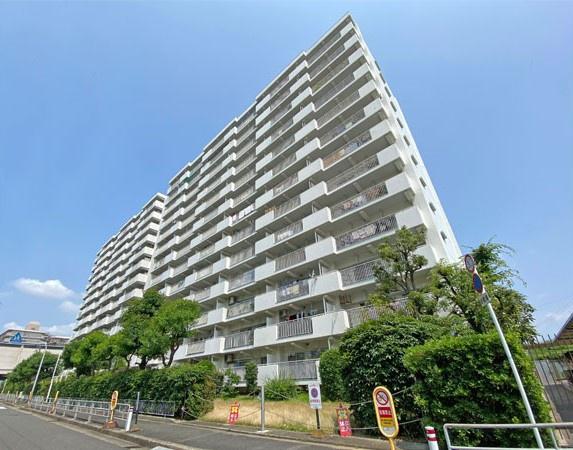 リバーサイドほんじょう