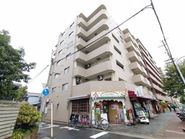 サンコー第１０ハイツ