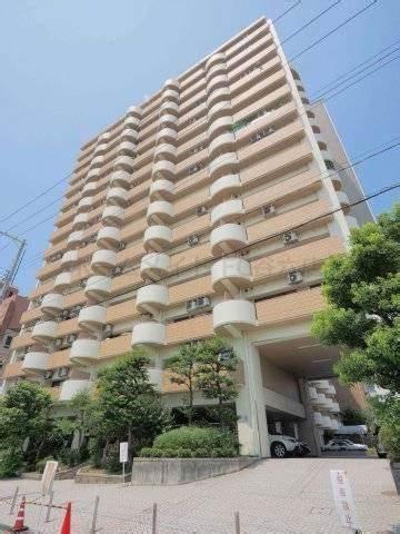 メロディハイム法円坂