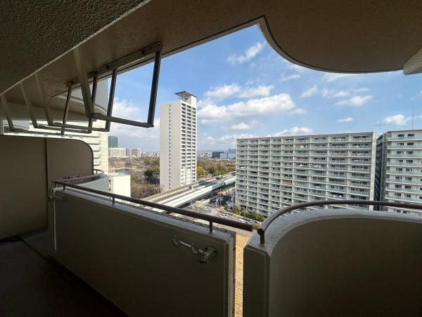 メロディハイム法円坂