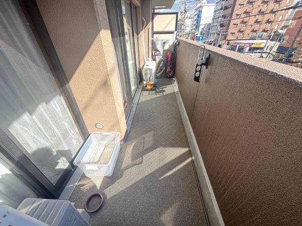 パラシオ塚本Ⅰ