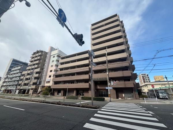 パラシオ塚本Ⅰ