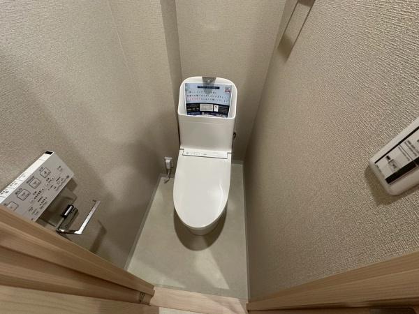 ローレルハイツ北天満１号棟