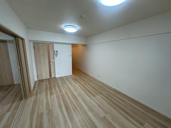 ローレルハイツ北天満１号棟