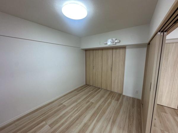 ローレルハイツ北天満１号棟