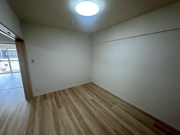 ローレルハイツ北天満１号棟
