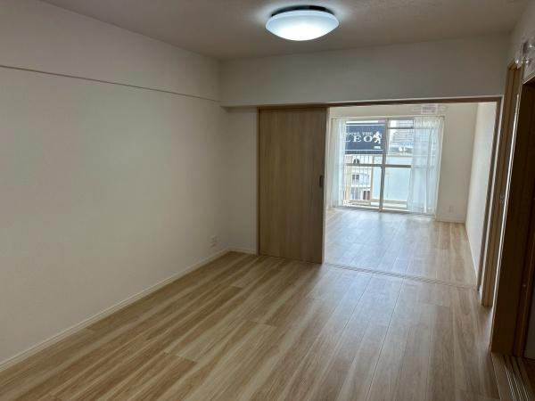 ローレルハイツ北天満１号棟