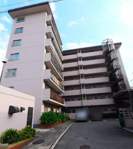 日商岩井今津北マンション