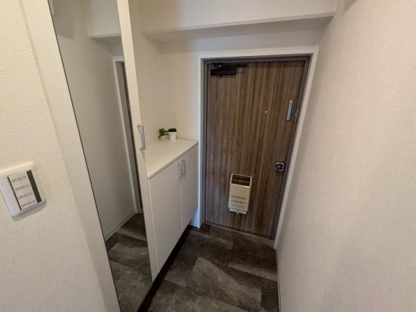 日商岩井今津北マンション