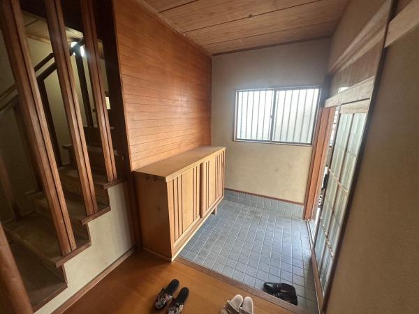 宝塚市中山桜台２丁目の中古一戸建