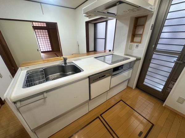 宝塚市中山桜台２丁目の中古一戸建