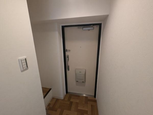 朝日プラザ北田辺