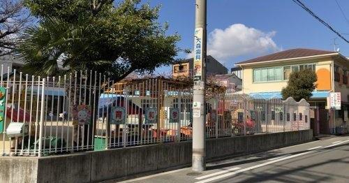 長居第2コーポラス(認定こども園育和学園生長幼稚園)