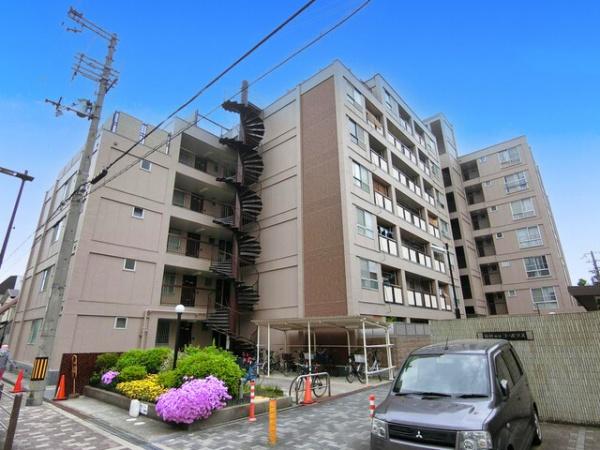 長居第２コーポラス