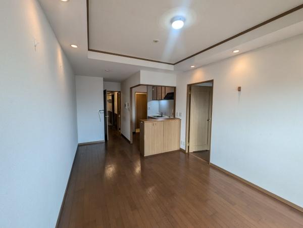 キングマンション千船弐番館