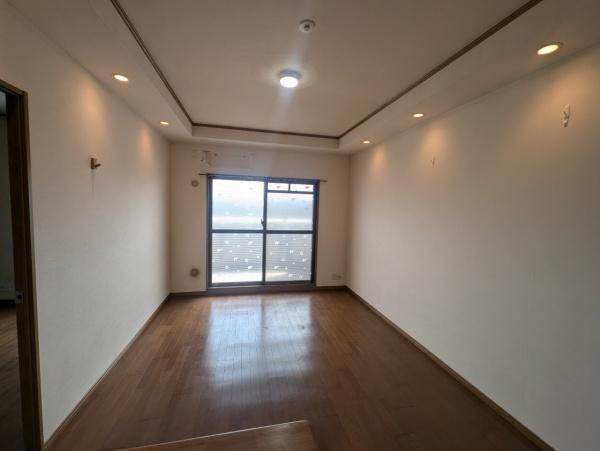 キングマンション千船弐番館