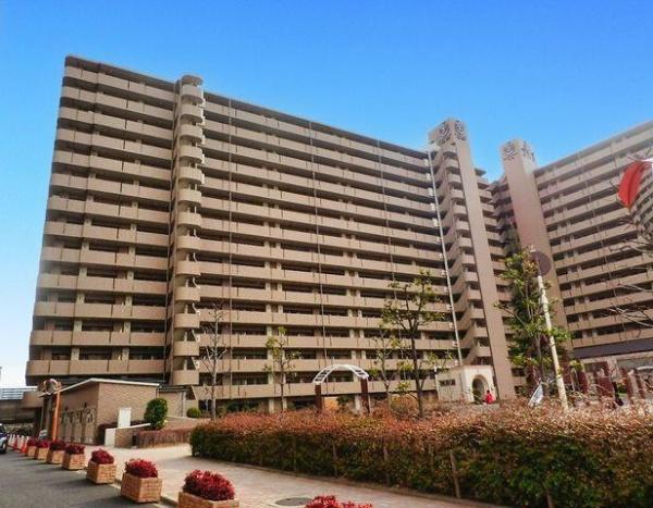 キングマンション千船弐番館