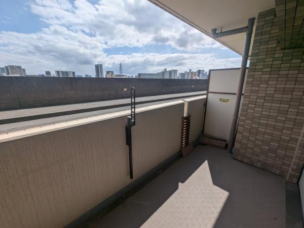 キングマンション千船弐番館
