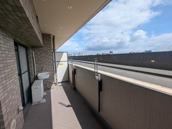 キングマンション千船弐番館