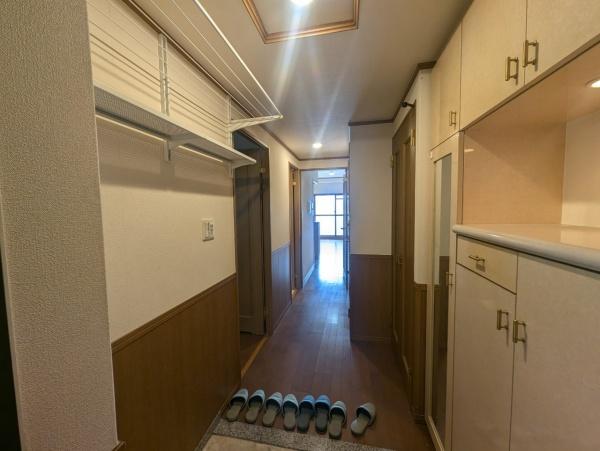 キングマンション千船弐番館