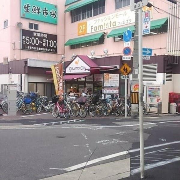 ユニハイム千船Ⅰ(グルメシティ千船店)