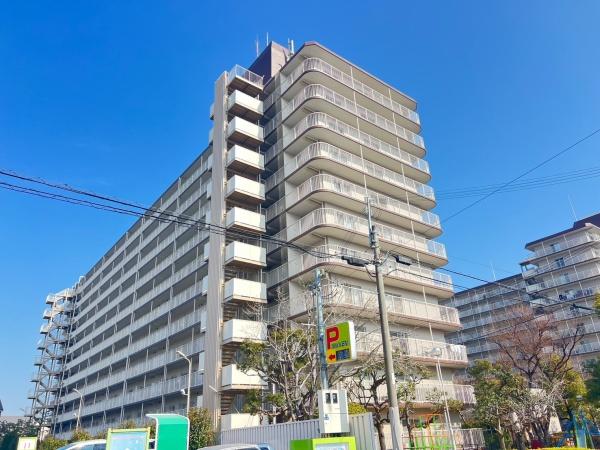 ユニハイム千船Ⅰ
