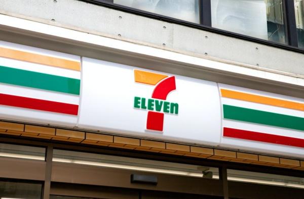 大淀中スワローハイツ(セブンイレブン大阪大淀中店)