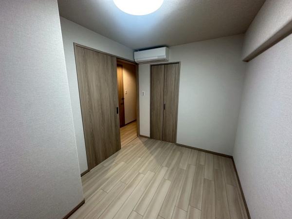 シャルマンコーポ中津