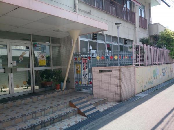 大阪市東成区中道2丁目の中古一戸建て(大阪市立北中道幼稚園)