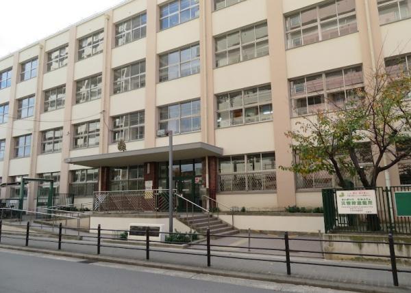 キングマンション住吉(大阪市立加賀屋東小学校)