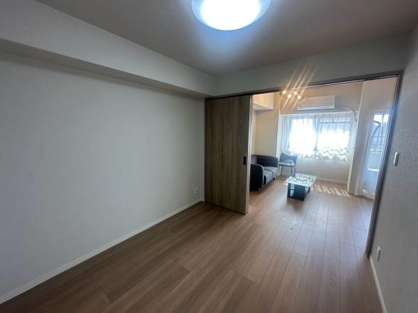 キングマンション住吉